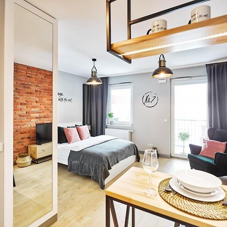 Atelier Apartamenty Praga No.7 Варшава Екстериор снимка