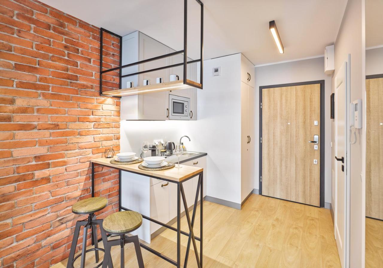 Atelier Apartamenty Praga No.7 Варшава Екстериор снимка