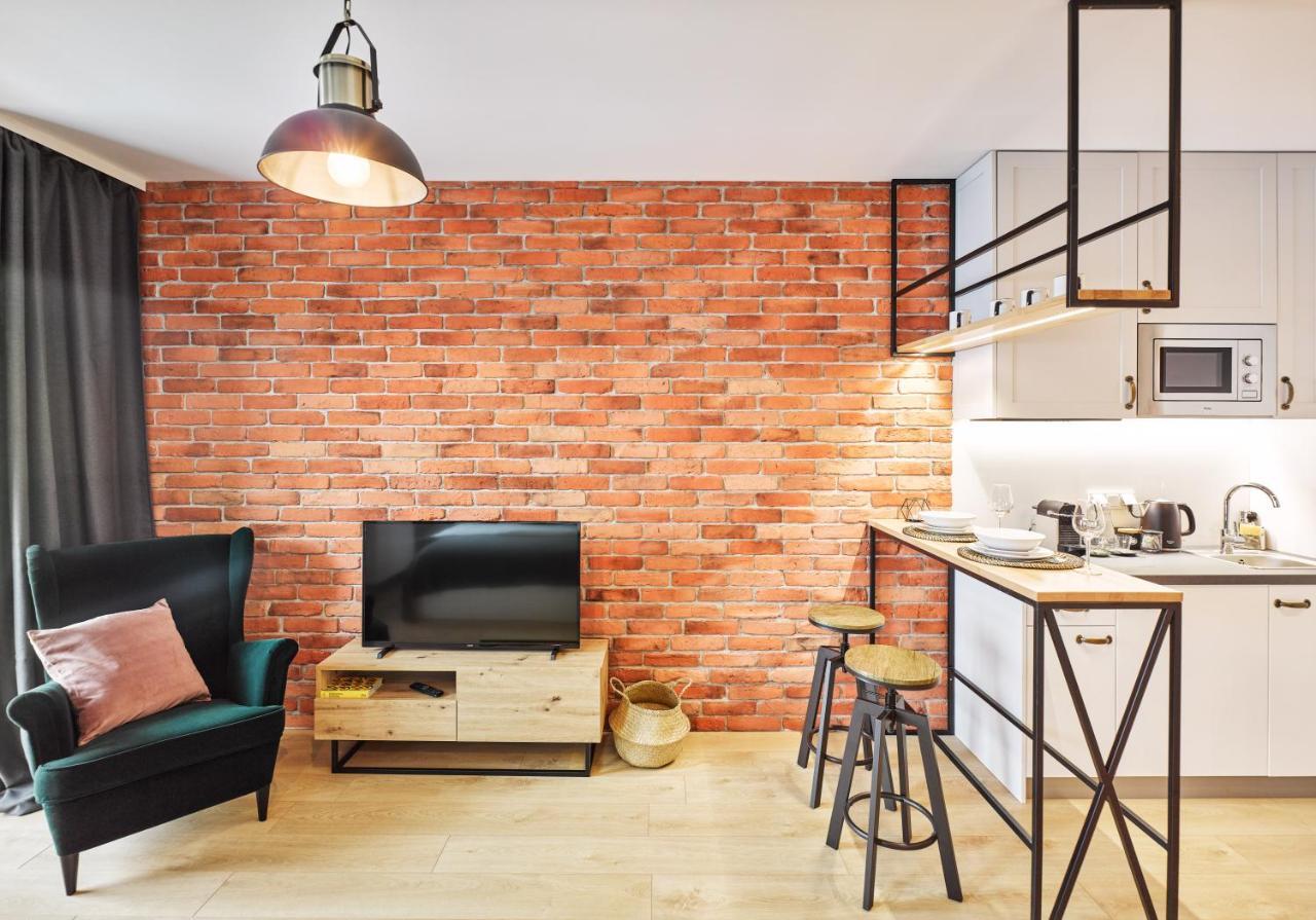 Atelier Apartamenty Praga No.7 Варшава Екстериор снимка