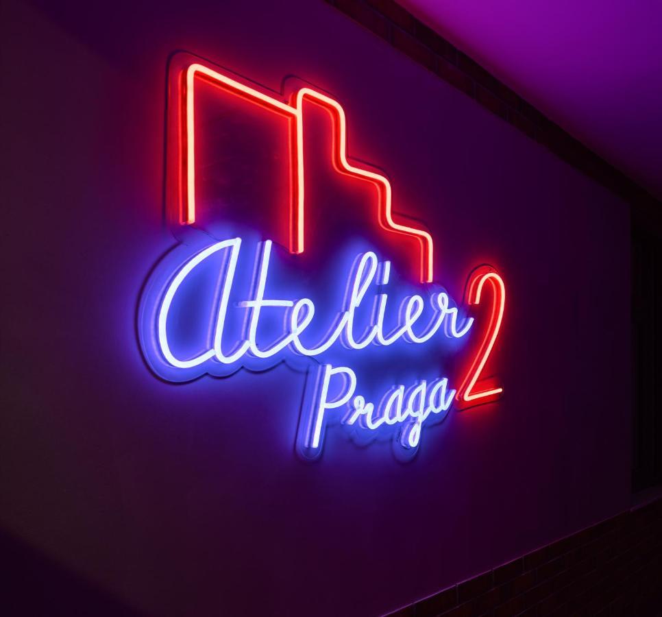 Atelier Apartamenty Praga No.7 Варшава Екстериор снимка