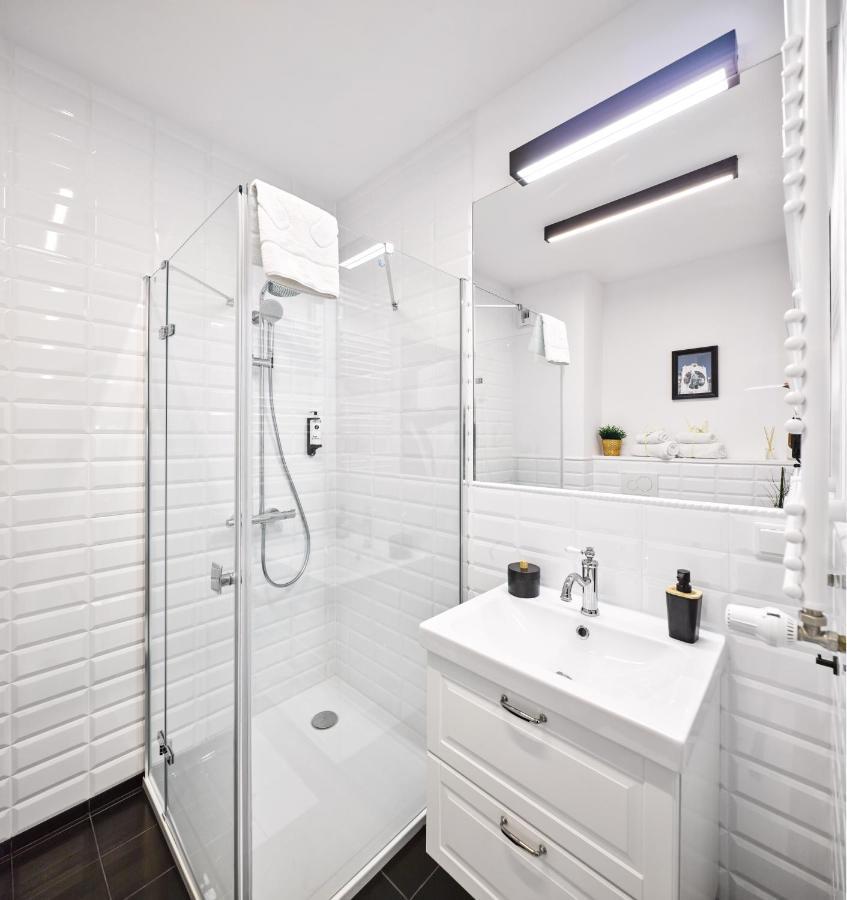 Atelier Apartamenty Praga No.7 Варшава Екстериор снимка